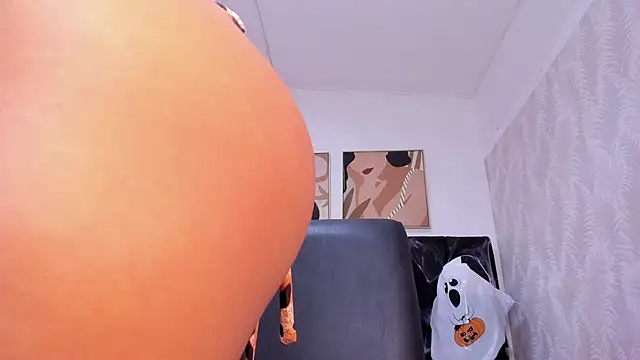 kaylaadams7 online show from 10-29-25, 11:45