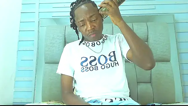 Black Fire10 online show from 09-17-25, 06:42