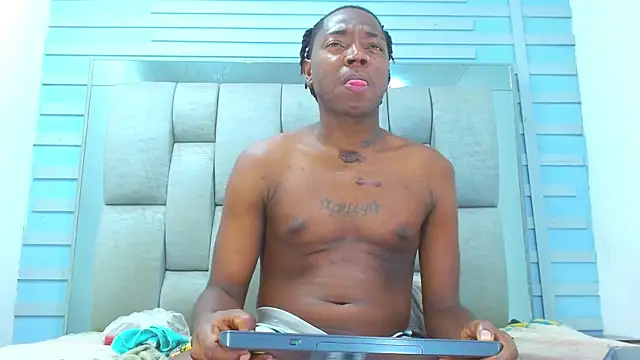 Black Fire10 online show from 01-17-26, 07:50