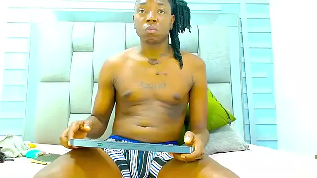 Black Fire10 online show from 02-05-26, 07:29