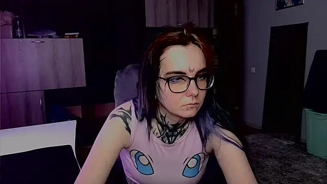 HighelikeGirl online show from 09-09-25, 09:20