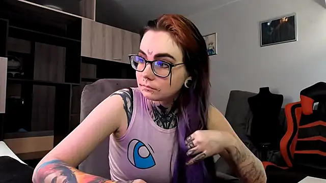 HighelikeGirl online show from 09-14-25, 09:19