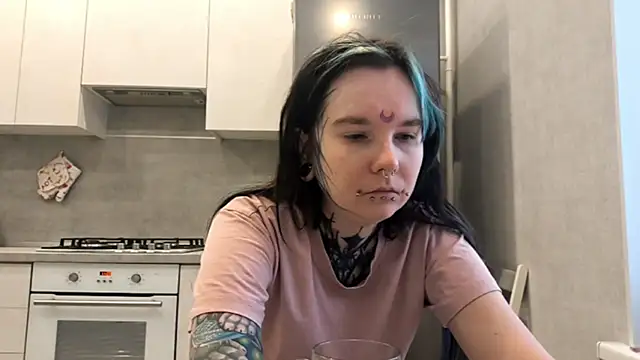 HighelikeGirl online show from 02-20-26, 06:10