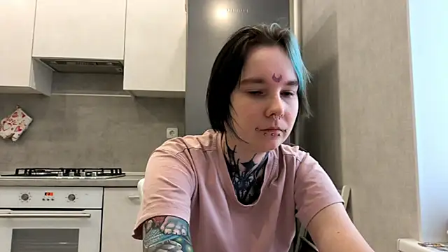 HighelikeGirl online show from 03-02-26, 07:15