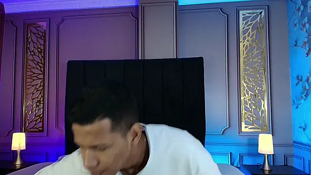 KingStark  online show from 09-13-25, 11:32