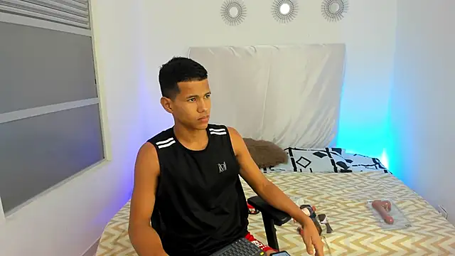 KingStark  online show from 09-28-25, 11:48