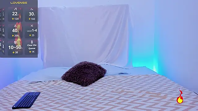 KingStark  online show from 10-02-25, 11:17