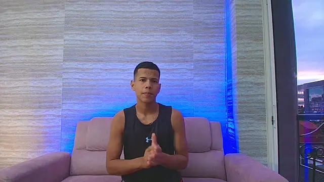 KingStark  online show from 10-13-25, 11:21