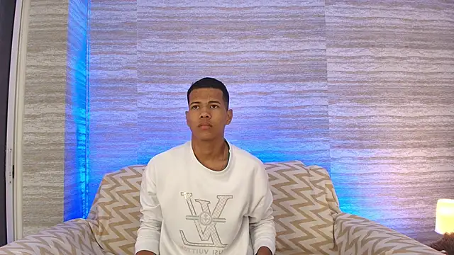 KingStark  online show from 11-06-25, 11:11