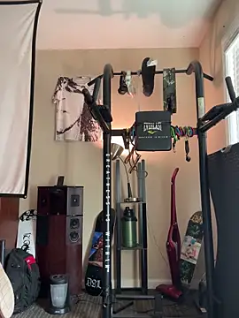 KeYBuMp323 online show from 12-17-25, 03:18