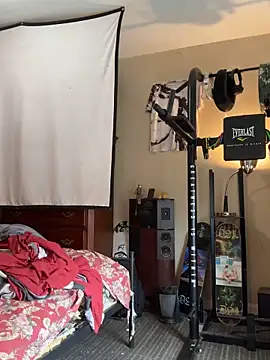 KeYBuMp323 online show from 03-08-26, 04:55