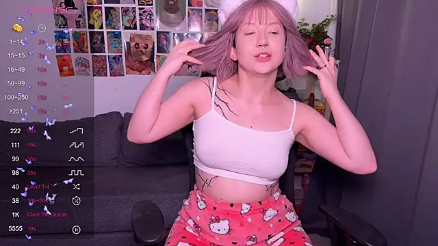 jooycetreier online show from 09-30-25, 07:57