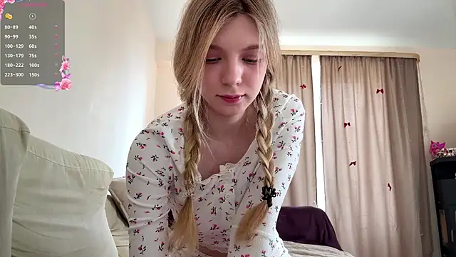 FruityXo online show from 04-13-26, 11:59