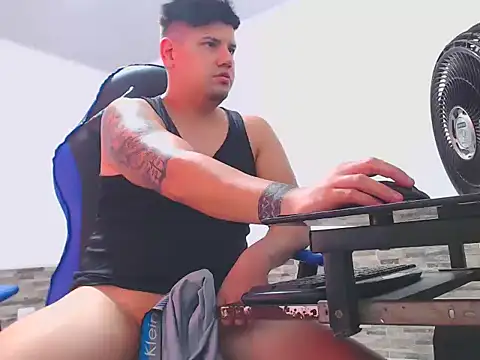 mister cum1999 online show from 02-05-26, 07:29