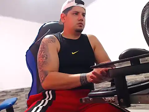 mister cum1999 online show from 03-07-26, 05:10