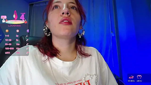 Lulugh  online show from 11-07-25, 07:14