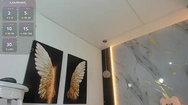 Miss Angel0 online show from 10-05-25, 06:34