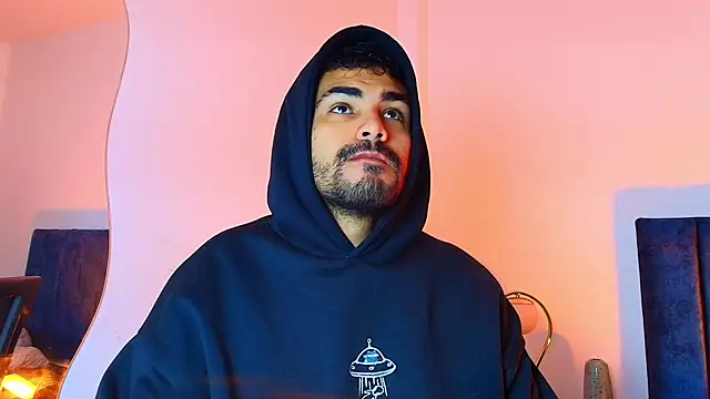 JuanchoAfpa online show from 09-10-25, 09:09