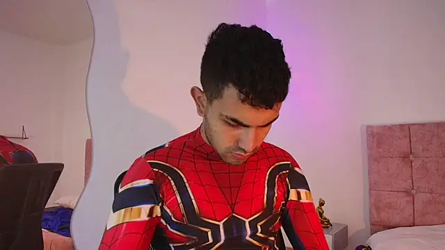 JuanchoAfpa online show from 09-13-25, 12:38