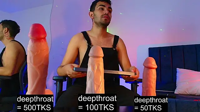 JuanchoAfpa online show from 09-18-25, 12:40