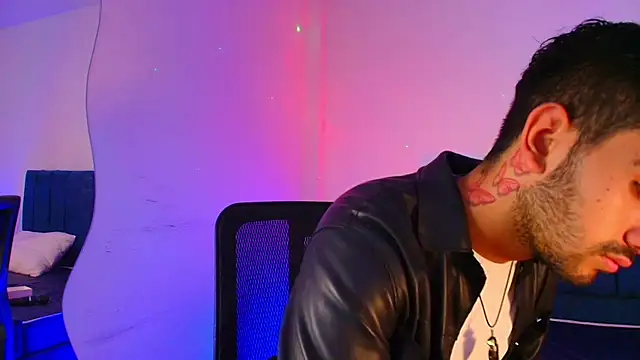 JuanchoAfpa online show from 09-22-25, 01:24