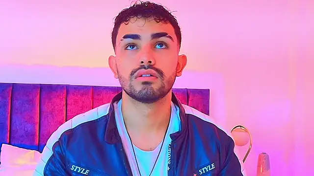 JuanchoAfpa online show from 09-23-25, 11:46