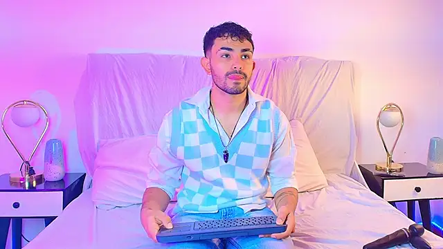 JuanchoAfpa online show from 09-24-25, 12:08