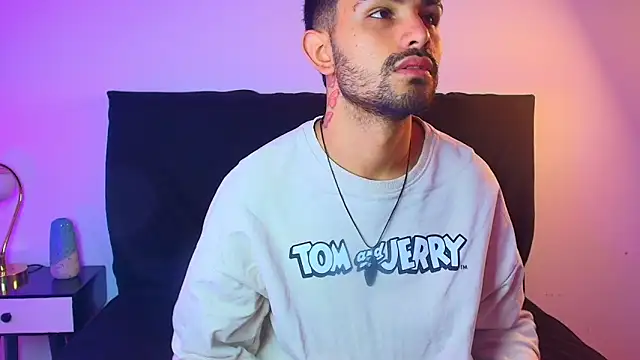 JuanchoAfpa online show from 09-27-25, 12:10