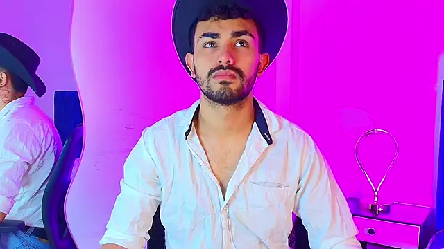 JuanchoAfpa online show from 10-02-25, 12:12