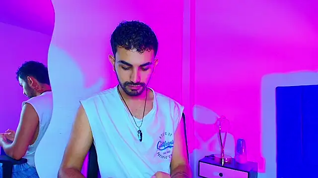 JuanchoAfpa online show from 10-15-25, 02:55