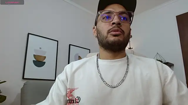   Damian    online show from 11-02-25, 10:45