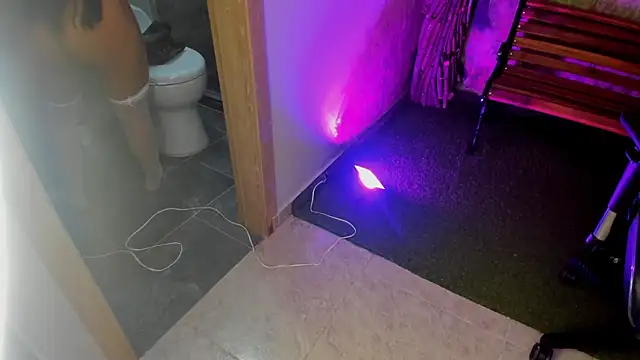 VenusBlazer online show from 11-30-25, 11:25