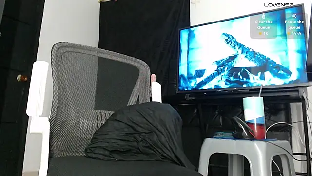 Black penis25 online show from 10-10-25, 05:06