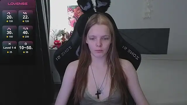 Luna Navy online show from 09-24-25, 09:12