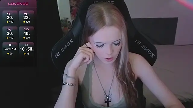 Luna Navy online show from 11-06-25, 09:10