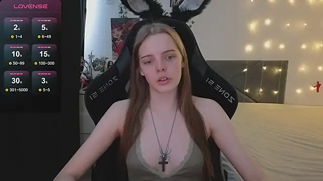 Luna Navy online show from 01-17-26, 07:35