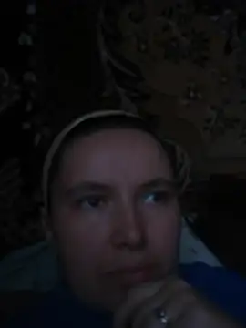 Romashka33011 online show from 12-05-25, 09:18