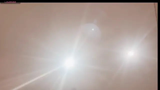 Vessi-babe online show from 10-07-25, 01:30