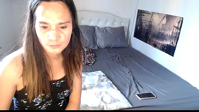 NinaDOM4CUM online show from 07-22-26, 01:41