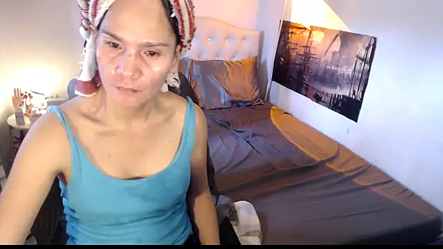 NinaDOM4CUM online show from 07-24-26, 02:42