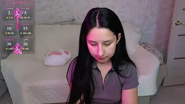 Eva Maller online show from 05-18-26, 04:29