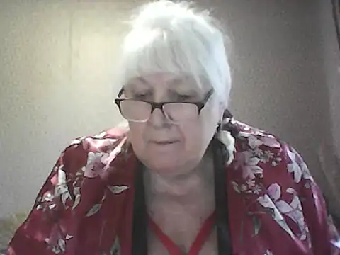 Alexia64231 online show from 05-31-26, 02:24
