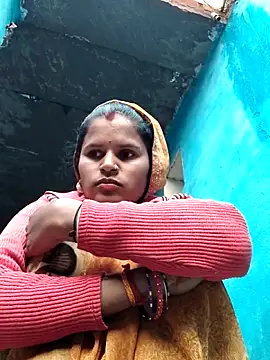 Sanjna cuty online show from 11-29-25, 02:03