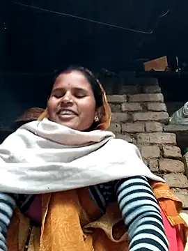 Sanjna cuty online show from 12-14-25, 02:50