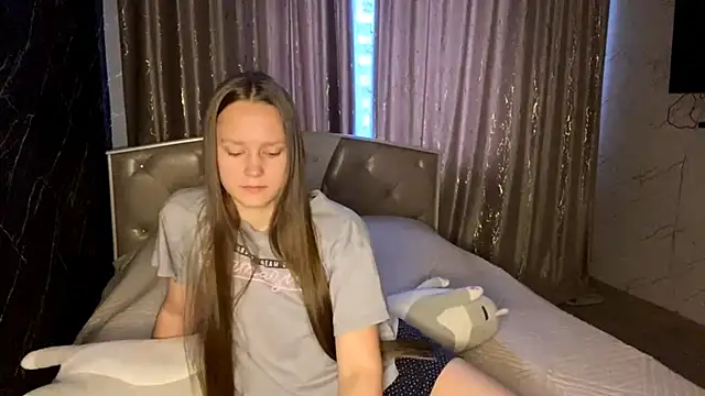 SoSweetGirl online show from 10-02-25, 11:06