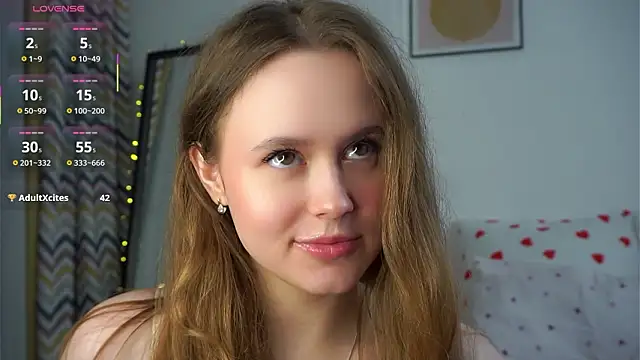 SusannaScholler online show from 03-04-26, 10:16