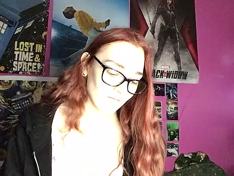 Snapshot of ivysplayhouse chatting on 10-03-25, 11:18 ivysplayhouse online show from 10-03-25, 11:18