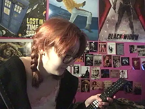 Snapshot of ivysplayhouse chatting on 11-01-25, 05:48 ivysplayhouse online show from 11-01-25, 05:48