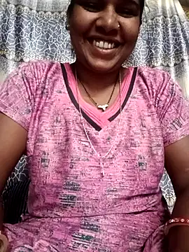 PUJA770 online show from 07-22-26, 05:43