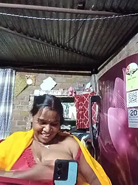 PUJA770 online show from 07-25-26, 04:48